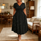 💃O rochie elegantă pentru femei✨-2