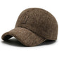 ✨Anul Nou de vânzare 40% off🧢Iarna ușoară și caldă șapcă de baseball de iarnă-11