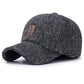 ✨Anul Nou de vânzare 40% off🧢Iarna ușoară și caldă șapcă de baseball de iarnă-10