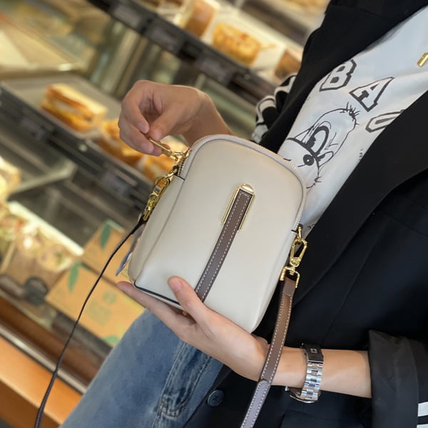 Geantă ușoară mini crossbody ușoară-3