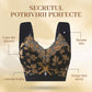 🥰【1+1 gratis】💖 Lenjerie intimă fără sudură pentru femei-7