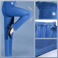 🔥Blugi drepți Ice Casual👖-2