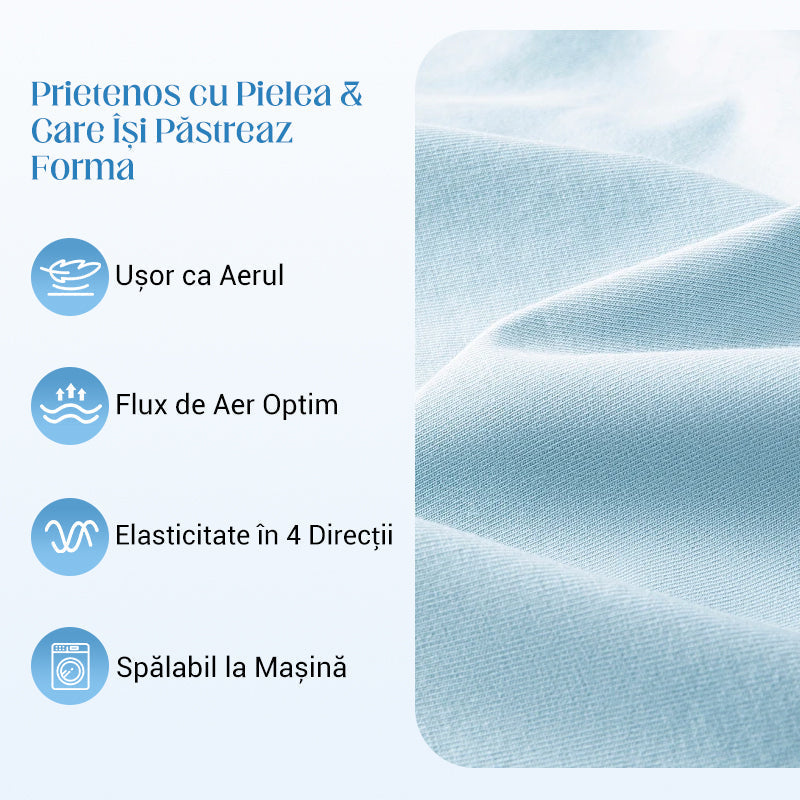 💕 Set de top și pantaloni casual pentru femei-12