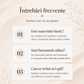 👗 Rochie pentru femei cu decolteu în V, imprimeu floral și talie răsucită