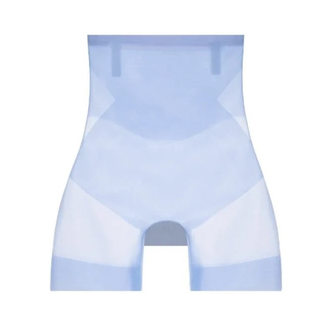 🧊Lenjerie ultra-subțire, răcoroasă pentru modelarea abdomenului-15