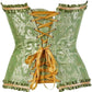Corset de dantelă pentru femeia sexy-22