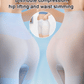 🧊Lenjerie ultra-subțire, răcoroasă pentru modelarea abdomenului-6