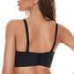 ✨Sutien bandeau antiderapant cu suport complet✨-2