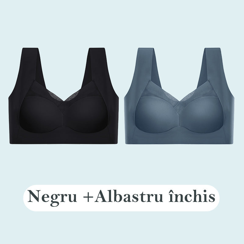 Cumpărați 1 obțineți 1 gratis🔥 Lenjerie intimă pentru femei, care nu se marchează-21