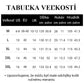 👗Bavlnené jednofarebné šaty s výstrihom do V