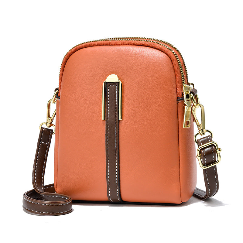 Geantă ușoară mini crossbody ușoară-12