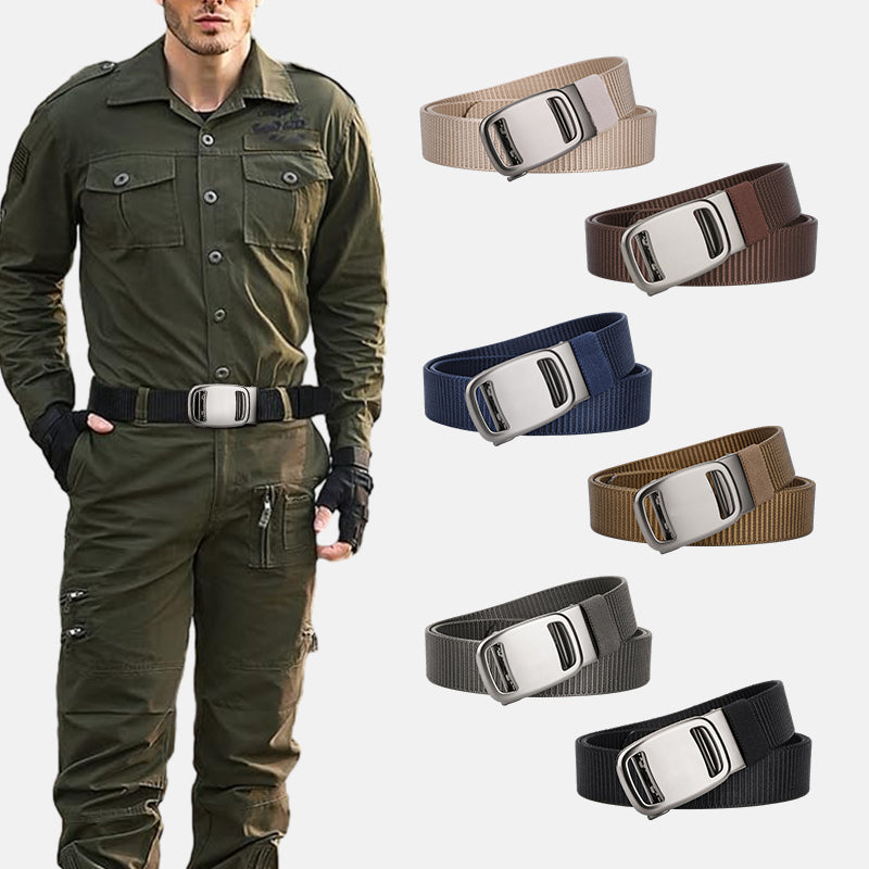 🔥Centură tactică pilot🔥-7