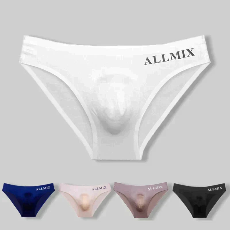 💥Cumpărați 1 obțineți 1 gratuit💥 Lenjerie intimă sexy 3D respirabilă și confortabilă-1