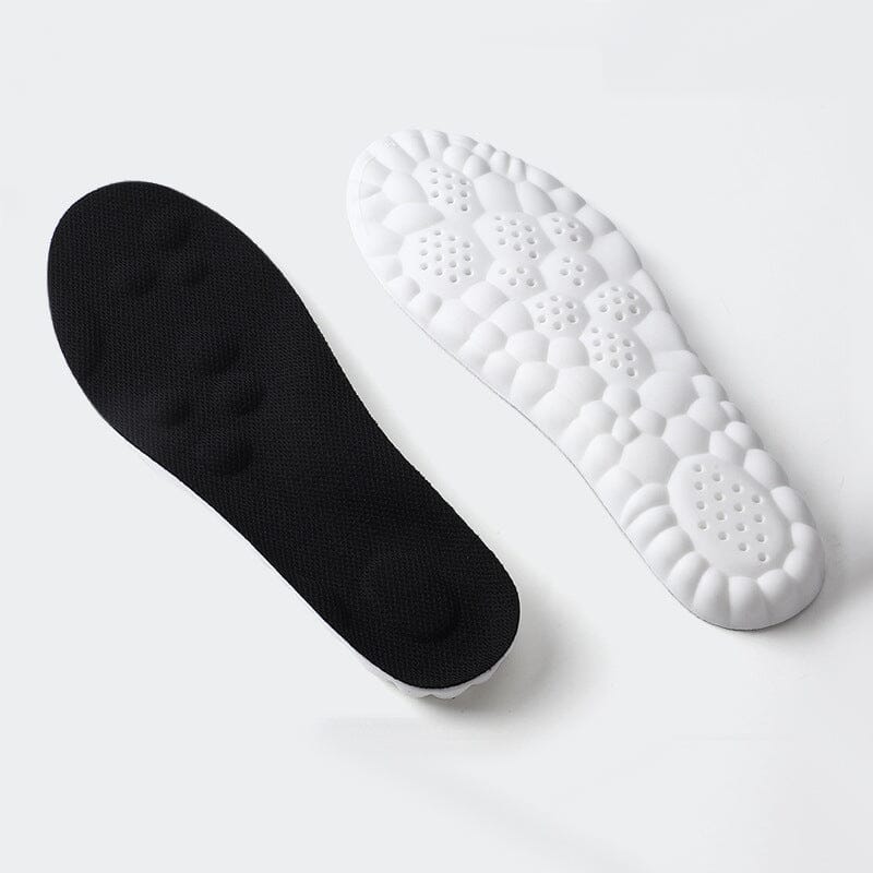 ✨ 🧦Mehr kaufen, mehr gratis erhalten🔥Bequeme U-förmige Thermoeinlagen