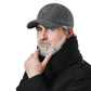 ✨Anul Nou de vânzare 40% off🧢Iarna ușoară și caldă șapcă de baseball de iarnă-4