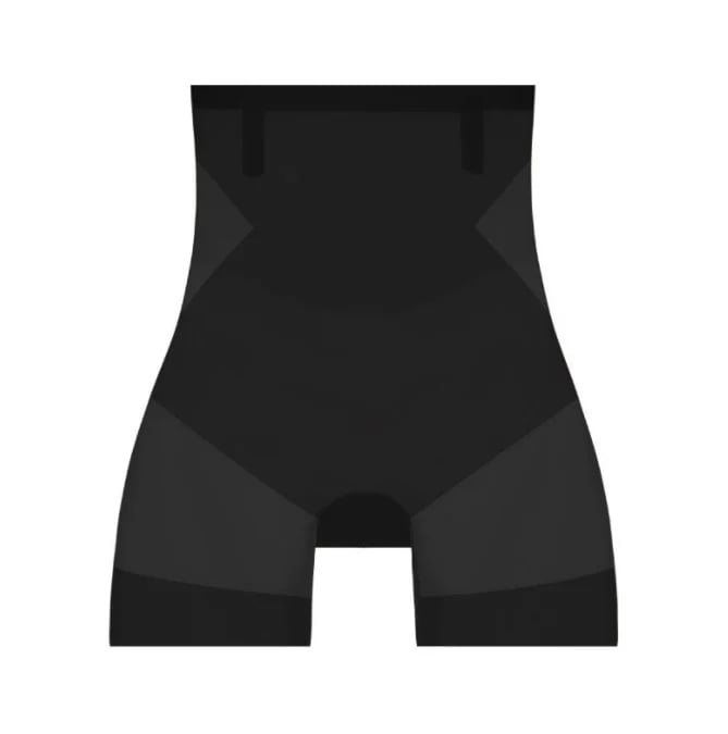 🧊Lenjerie ultra-subțire, răcoroasă pentru modelarea abdomenului-12