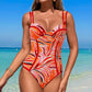 👙Set de costume de baie sexy-3