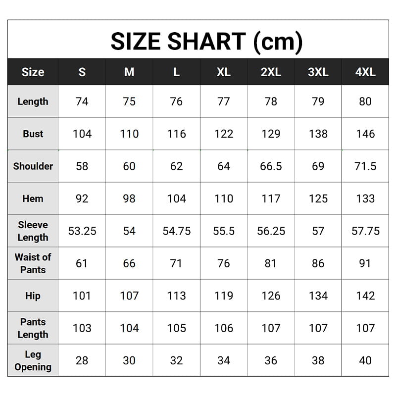 Set 2 piese sport casual pentru femei-13