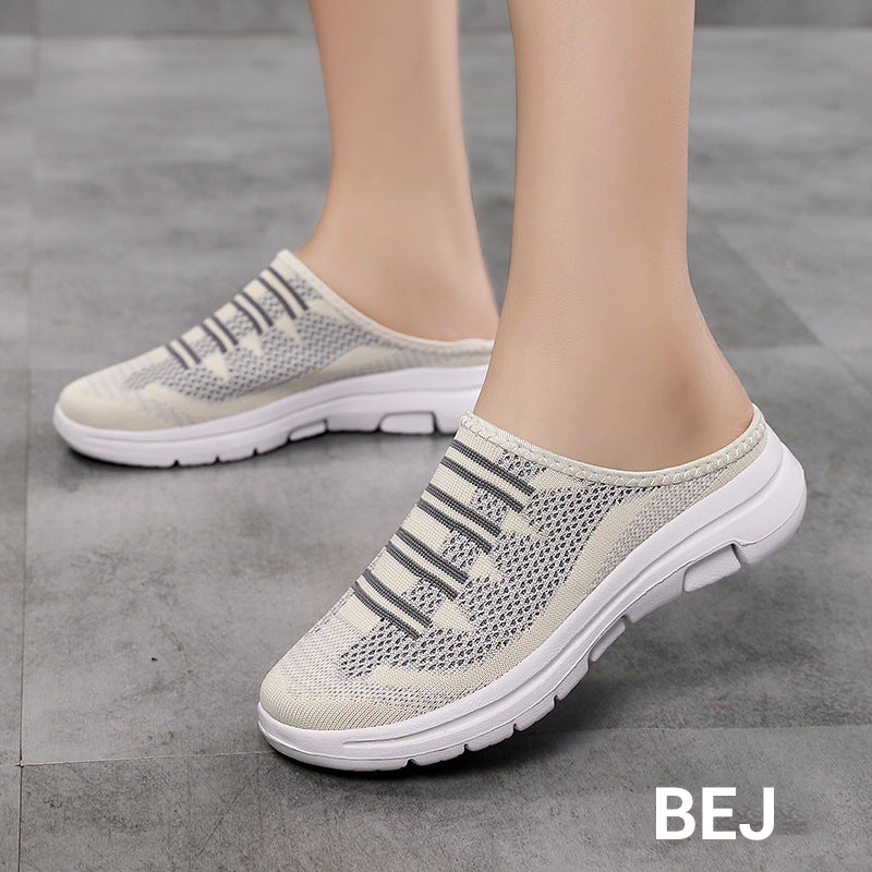 💝Mesh papuci respirabil-6