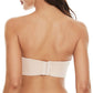 ✨Sutien bandeau antiderapant cu suport complet✨-3