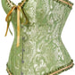 Corset de dantelă pentru femeia sexy-24