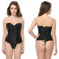 Corset de dantelă pentru femeia sexy-5