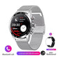2022 NOU SMART SMART WATCH CUMPĂRĂ CUMPĂRĂ CUMPĂRĂ SPORT SPORT IPUNEA IPUNE BLUETOOTH CALL SMARTWATCH ECG+PPG-9