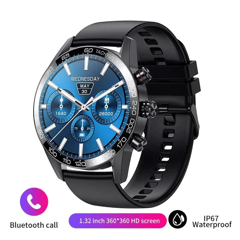 2022 NOU SMART SMART WATCH CUMPĂRĂ CUMPĂRĂ CUMPĂRĂ SPORT SPORT IPUNEA IPUNE BLUETOOTH CALL SMARTWATCH ECG+PPG-10
