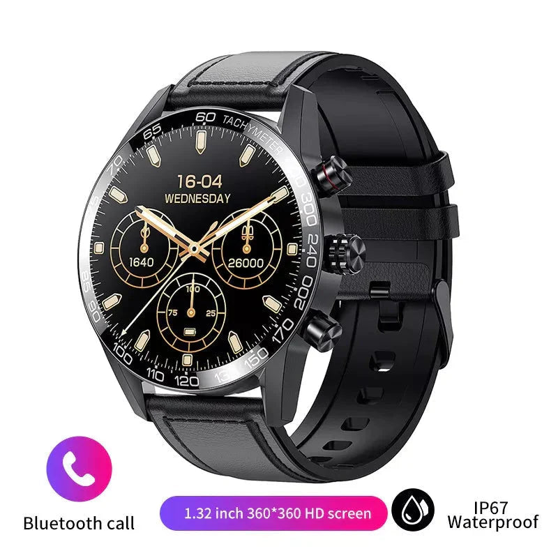 2022 NOU SMART SMART WATCH CUMPĂRĂ CUMPĂRĂ CUMPĂRĂ SPORT SPORT IPUNEA IPUNE BLUETOOTH CALL SMARTWATCH ECG+PPG-12