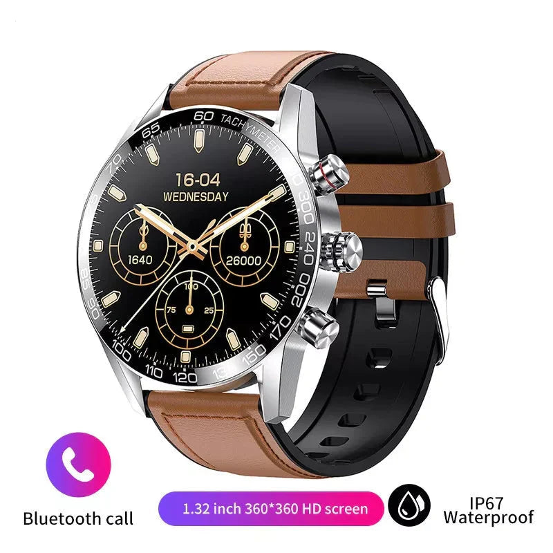2022 NOU SMART SMART WATCH CUMPĂRĂ CUMPĂRĂ CUMPĂRĂ SPORT SPORT IPUNEA IPUNE BLUETOOTH CALL SMARTWATCH ECG+PPG-13