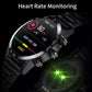 2022 NOU SMART SMART WATCH CUMPĂRĂ CUMPĂRĂ CUMPĂRĂ SPORT SPORT IPUNEA IPUNE BLUETOOTH CALL SMARTWATCH ECG+PPG-2