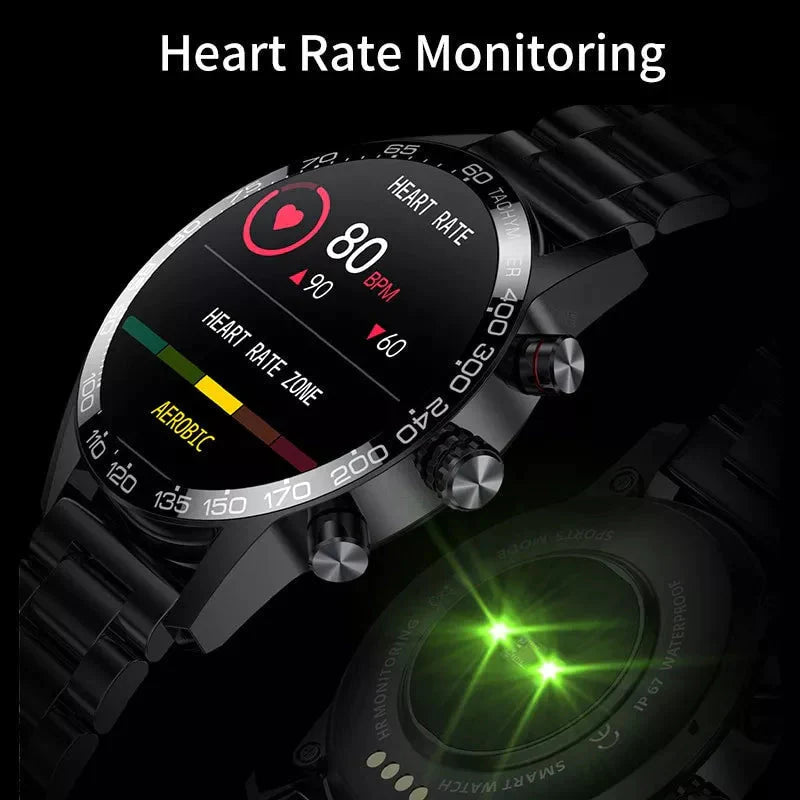 2022 NOU SMART SMART WATCH CUMPĂRĂ CUMPĂRĂ CUMPĂRĂ SPORT SPORT IPUNEA IPUNE BLUETOOTH CALL SMARTWATCH ECG+PPG-2