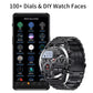 2022 NOU SMART SMART WATCH CUMPĂRĂ CUMPĂRĂ CUMPĂRĂ SPORT SPORT IPUNEA IPUNE BLUETOOTH CALL SMARTWATCH ECG+PPG-3