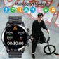 2022 NOU SMART SMART WATCH CUMPĂRĂ CUMPĂRĂ CUMPĂRĂ SPORT SPORT IPUNEA IPUNE BLUETOOTH CALL SMARTWATCH ECG+PPG-4