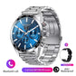 2022 NOU SMART SMART WATCH CUMPĂRĂ CUMPĂRĂ CUMPĂRĂ SPORT SPORT IPUNEA IPUNE BLUETOOTH CALL SMARTWATCH ECG+PPG-7