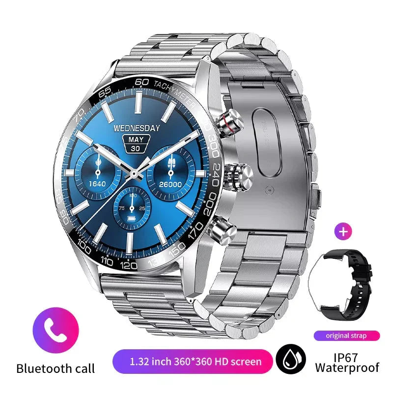 2022 NOU SMART SMART WATCH CUMPĂRĂ CUMPĂRĂ CUMPĂRĂ SPORT SPORT IPUNEA IPUNE BLUETOOTH CALL SMARTWATCH ECG+PPG-7
