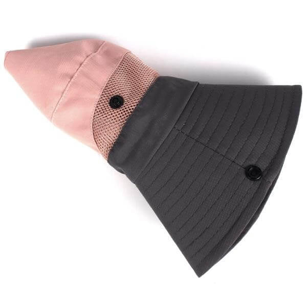 🔥Summer Hot Sale 50% OFF🔥Foldable sun hat with UV protection-5