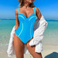 👙Set de costume de baie sexy-7