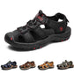 👟 🔥 NOUA VÂNZARE FIERBINTE 🔥Pantofi comozi din piele pentru plajă în aer liber