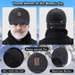 ✨Anul Nou de vânzare 40% off🧢Iarna ușoară și caldă șapcă de baseball de iarnă-2