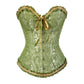 Corset de dantelă pentru femeia sexy-27