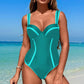 👙Set de costume de baie sexy-9