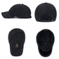 ✨Anul Nou de vânzare 40% off🧢Iarna ușoară și caldă șapcă de baseball de iarnă-7