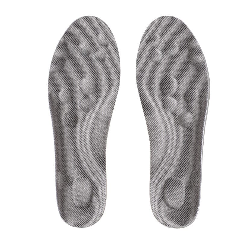 ✨ 🧦Mehr kaufen, mehr gratis erhalten🔥Bequeme U-förmige Thermoeinlagen
