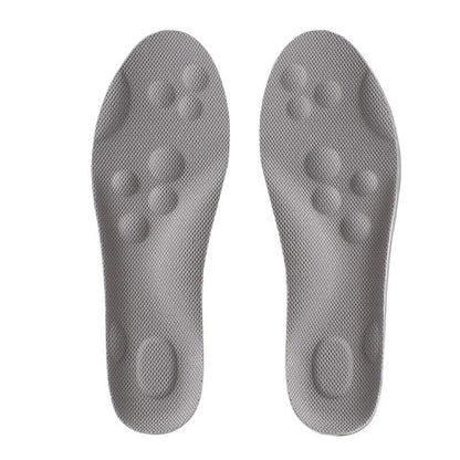 ✨ 🧦Mehr kaufen, mehr gratis erhalten🔥Bequeme U-förmige Thermoeinlagen