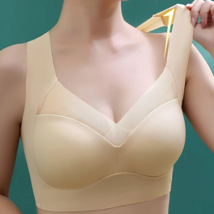 Cumpărați 1 obțineți 1 gratis🔥 Lenjerie intimă pentru femei, care nu se marchează-2