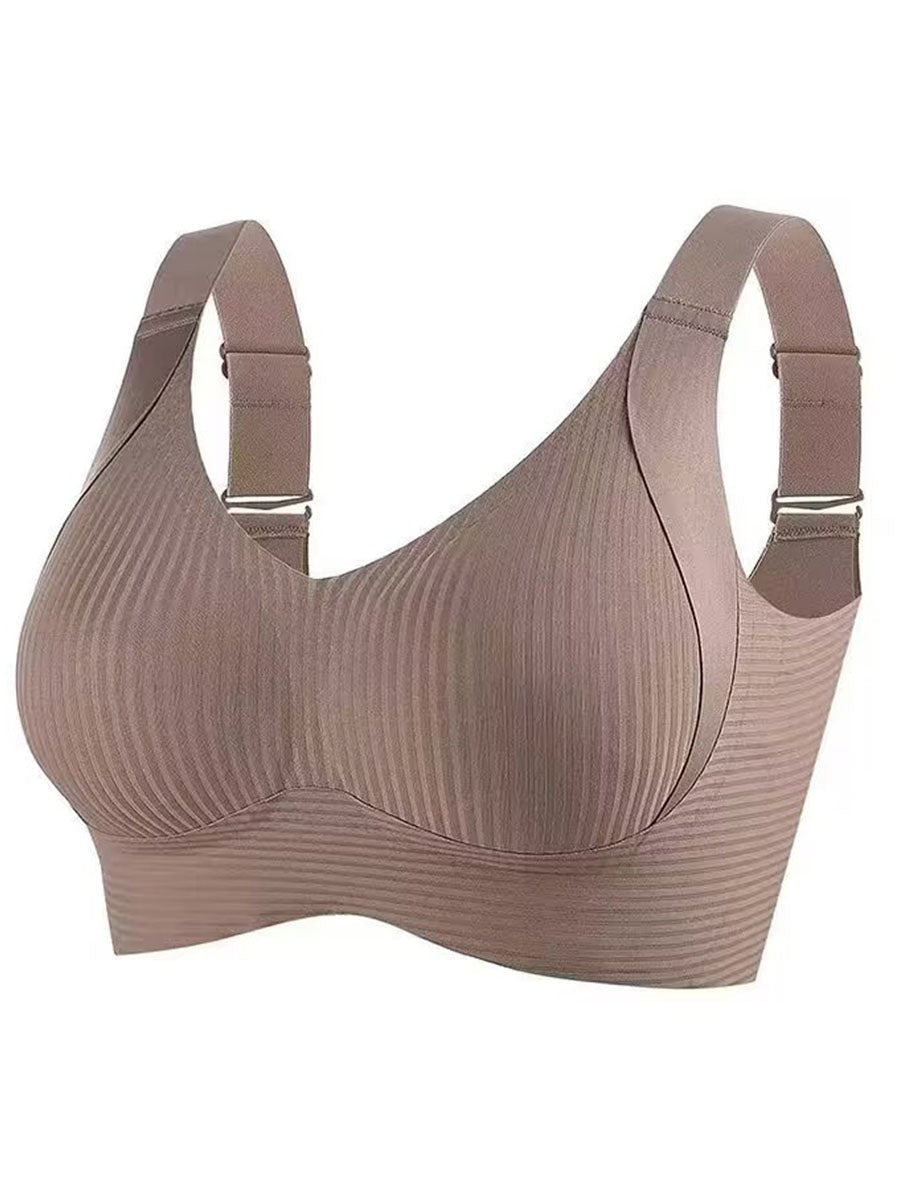 💖Lenjerie intimă de dimensiuni mari-8