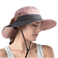 🔥Summer Hot Sale 50% OFF🔥Foldable sun hat with UV protection-7
