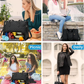 ⏰Geantă de prânz 3 în 1 pentru femei🎁Portofel asortat gratuit⏰