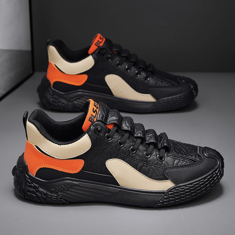 【🎉Promoția de Crăciun】Adidași casual pentru bărbați-7